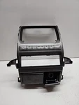 5541260230 03-05 Lexus Gx470 Navigation Radio Climate Control Dash Trim Panel. Fixed Price $40.00.