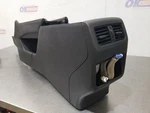 22 2022 Nissan Rogue Platinum Front Center Floor Console Base Black. Fixed Price $57.37.