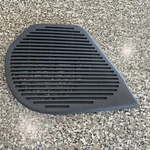 92-95 Civic Speaker Cover Grill Door Panel Trim Bezel Gray Rh Eg8 Eg Sedan Ferio. Fixed Price $19.00.