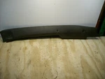 Porsche 924 944 Left Drivers Side Roof Frame Padding Brown 94455511500. Fixed Price $33.00.