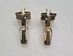 Chevy Silverado Suburban Sierra A-pillar Trim Clips Oem 99-06 Kick Panel. Fixed Price $22.00.