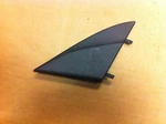 00-05 Toyota Celica Left Driver Door Panel Mirror Triangle Trim Cover. Fixed Price $37.79.
