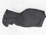 Infiniti Q50 2014-2019 Rear Passenger Right Cargo Trunk Trim Liner 84940-4ga0a. Fixed Price $103.03.