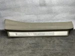 2001-2006 Lexus Ls430 Rear Right Door Sill Kick Panel Trim Toyota Celsior. Fixed Price $58.29.