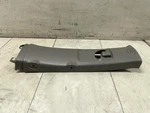 2007 Toyota Sienna Xle Right Passenger Side Upper B Pillar Trim Oem+. Fixed Price $34.73.
