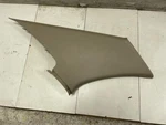 2008 Toyota Corolla Rear Left Driver Side Room Partition Panel Oem+. Fixed Price $54.81.