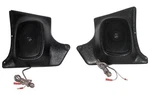 Kick Panels W/80 Watt Speakers For 1963-1967 C2 Corvette. Fixed Price $170.99.