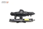 2017 - 2020 Land Rover Discovery Emergency Spare Wheel Jack Lift & Bag Oem. Fixed Price $124.99.
