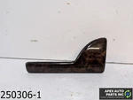 Oem 2004-2006 Bmw X5 3.0l Dark Steering Wheel Dashboard Trim. Fixed Price $19.99.