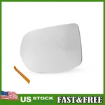 Driver Left Side Heated Mirror Glass Replacement For 2012-2016 Honda Cr-v Usa. Fixed Price $17.09.