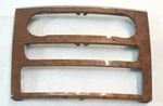 Mercedes Ml 500 2007 W164 X164 Gl Ac Center Console Bezel Wood Trim 1646801239. Fixed Price $31.50.