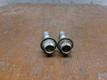 11 - 14 Hyundai Sonata Rear Brake Caliper Mounting Bolts. Fixed Price $22.36.