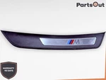 11-17 Bmw 535i 528i 550i M5 F10 Rear Right Entrance Trim M-sport 51478050048 Oem. Fixed Price $33.11.