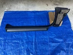 06 07 Nissan Murano Front Right Door Sill Scuff Foot Step Trim 76951cc20a Oem!!!. Fixed Price $89.99.