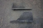 Set Front Left Right Center Console Carpet 996552114 Porsche 911 Turbo 2001-05. Fixed Price $44.99.