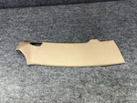 Front Headliner Panel Roof Latch Trim Left Mercedes R129 300sl Sl320 Sl500 Oem. Fixed Price $30.00.