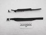 Range Rover Sport L320 Pair Of Front Door Sill Covers Fits 2005-2009 05 06 07 08. Fixed Price $34.93.