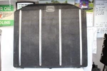 2011 - 2020 Jeep Grand Cherokee Rear Trunk Cargo Floor Carpet Cover Panel Oem. Fixed Price $144.95.
