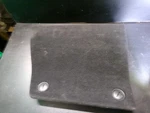 Right Trunk Interior Trim Cover Jc289321 06-11 Mercedes Benz W164 Ml350 Ml500. Fixed Price $19.00.