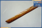 2006-2013 Mercedes W251 R320 R350 Rear Left Driver Side Door Panel Trim Wood Oem. Fixed Price $27.50.