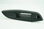 12-17 Ford Focus St Rear Right Pass. Side Door Window Control Switch Bezel. Fixed Price $27.17.