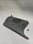 Bmw E36 Passenger Kick Panel Trim Coupe/convertible Dove Grey 51431977918. Fixed Price $20.00.