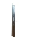 89-96 Jaguar Xjs He Series 3 Front Left Door Scuff Tread Plate Bec5275 Oem. Fixed Price $54.00.
