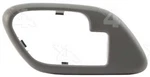 Interior Door Handle Bezel Aci/maxair. Fixed Price $11.62.