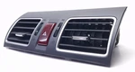 2015-2017 Subaru Impreza & Crosstrek Center Dash Air Vent Trim W/navigation. Fixed Price $57.78.