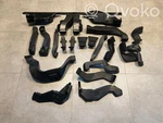 Mercedes G Class W463 Oem Air Vent Duct Channels Set. Fixed Price $559.00.