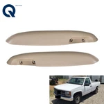 For Chevy Gmc Pickup Truck Suv Door Armrest Pair Front Driver+passenger Side. Fixed Price $35.15.