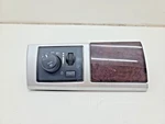 2008- 10 Chrysler Town & Country Dodge Caravan Headlight Switch Dash P04602762ab. Fixed Price $39.99.