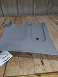 12-18 Ram 3500 Right/passenger Rear Upper Trim Grey. Fixed Price $88.19.