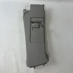 2012 Chevy Cruze Front Right Passenger Side Upper Seat Belt Adjustment Cover. Fixed Price $29.99.