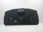 2015-2019 Subaru Legacy Trunk Deck Shelf Package Tray Trim Cover Panel Oem. Fixed Price $115.00.