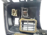1993 Nissan 240sx Oem Speedometer Bezel With Switches 10261-35f00. Fixed Price $185.00.