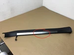 Lexus Sc 430 2002 Right Door Sill Scuff Cover Trim Panel 02-10 :y. Fixed Price $34.00.