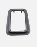 02-05 Mercedes W163 Ml320 Ml350 Center Console Gear Shift Shifter Trim Bezel Oem. Fixed Price $29.39.