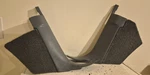 1988-1994 Gmc Chevy Silverado Sierra 1500 Interior Kick Panel Trim Set. Fixed Price $60.66.