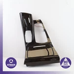 11-16 Bmw F10 528i Center Console Cup Holder Shifter Bezel Trim 9206389 Oem. Fixed Price $103.75.