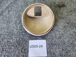 2004-2008 Pontiac Grand Prix Interior Door Handle Bezel Panel Cover Trim Oem. Fixed Price $19.99.