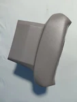 04 05 06 07 08 Nissan Maxima Steering Wheel Column Cover 48471-7y000 Oem (grey). Fixed Price $69.99.