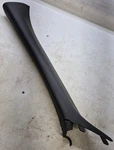 2009 - 2014 Ford F150 F-150 Interior A Pillar Piller Left Drivers Dusk Gray Oem. Fixed Price $35.95.