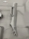 2015-20 Ford F150 Right Side A-piilar Trim Panel. Fixed Price $45.00.
