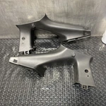 2003-2008 Nissan 350z Interior Quarter Glass B Pillar Trim L R Side Set Oem. Fixed Price $57.99.