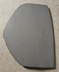 Mercedes A208 Clk230 Dashboard Fusebox Cover A Pillar Light Grey 208 680 0278. Fixed Price $12.15.