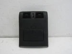Center Console Trim M45 2006 2007 Back Pocket Bin Ac Heater Air Vent Duct Grill. Fixed Price $34.99.