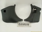 Acura Rsx Dc5 Pair Of Left & Right Front Kick Trim Panel Fits 2002-2006 02 03 04. Fixed Price $69.86.