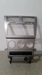 08-10 Dodge Avenger Dash Center Radio Bezel Ac Control Trim Panel Oem. Fixed Price $45.00.