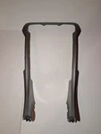 2017 To 2020 Ford Fusion Center Dash Radio Bezel Trim Oem Z4591 Dg Dark Gray. Fixed Price $41.99.